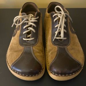 Footprint by Birkenstock Size 43 EU 10 USA